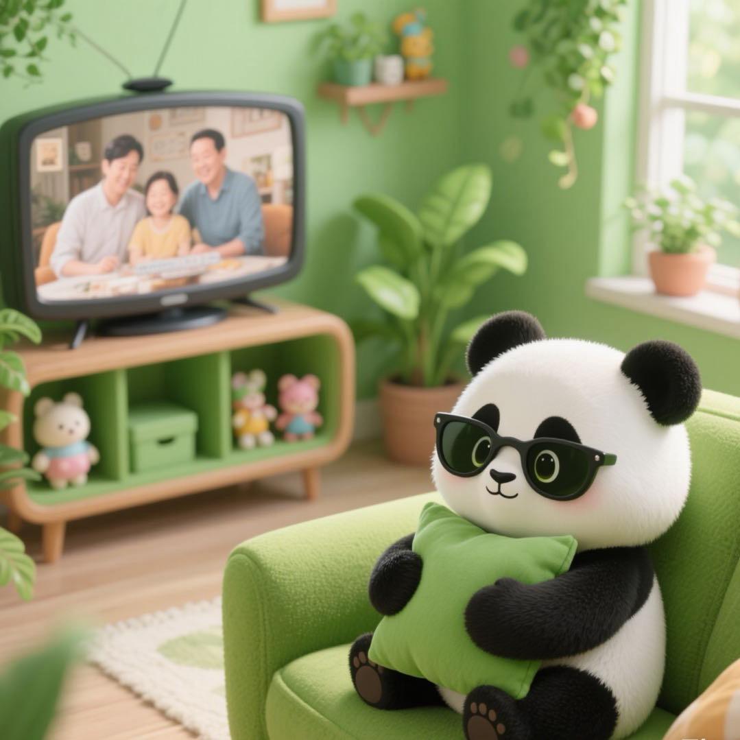 丁宝奇妙屋@抖音