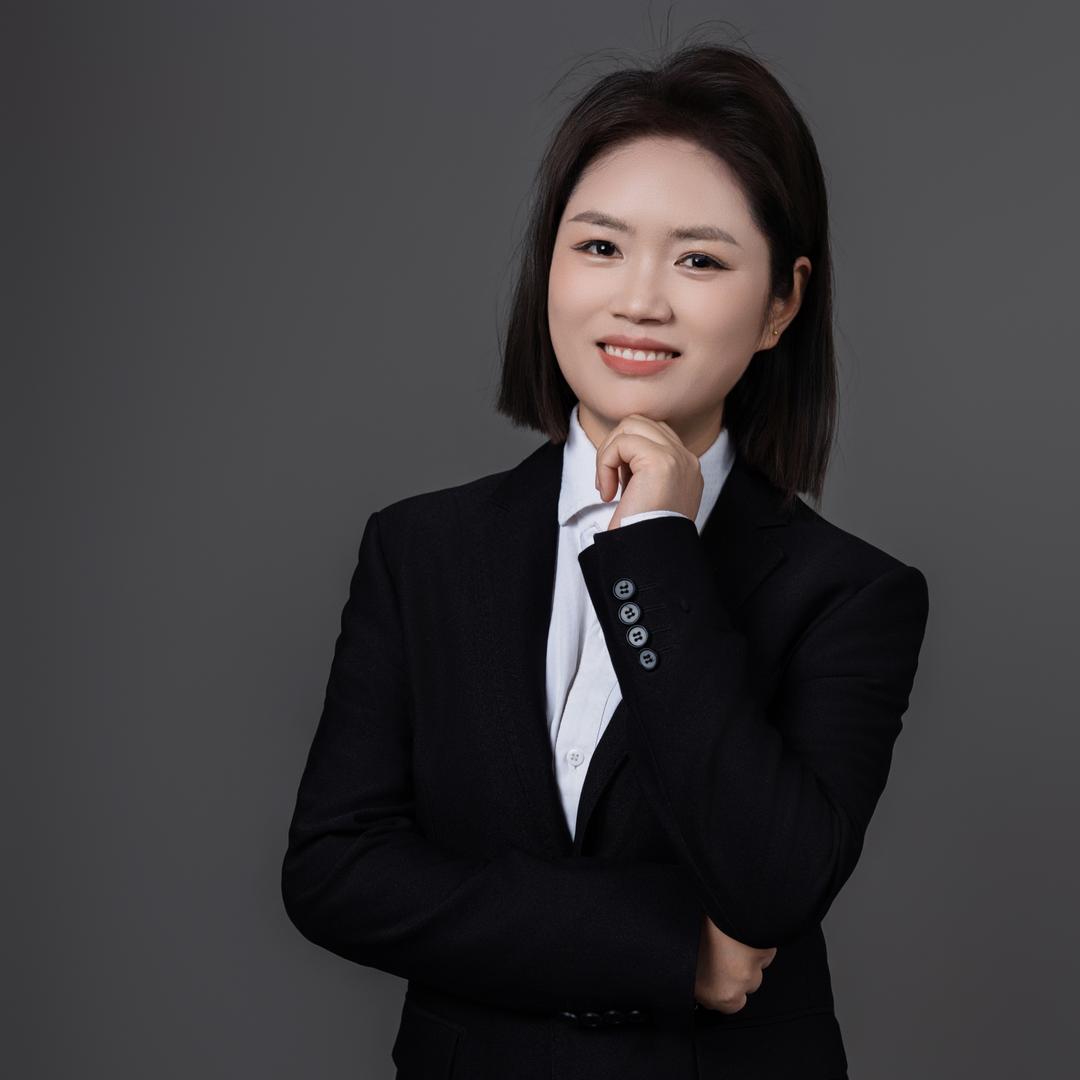 淄川移动美业~小玉