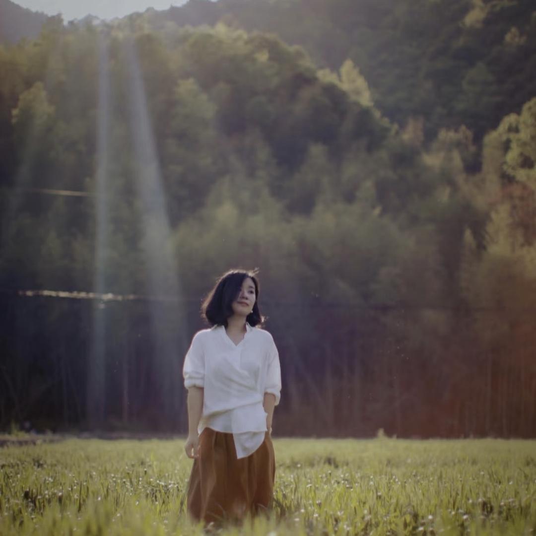 茉莉老师手部课堂