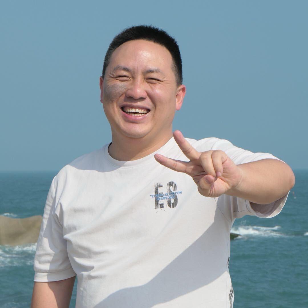 莫明洪