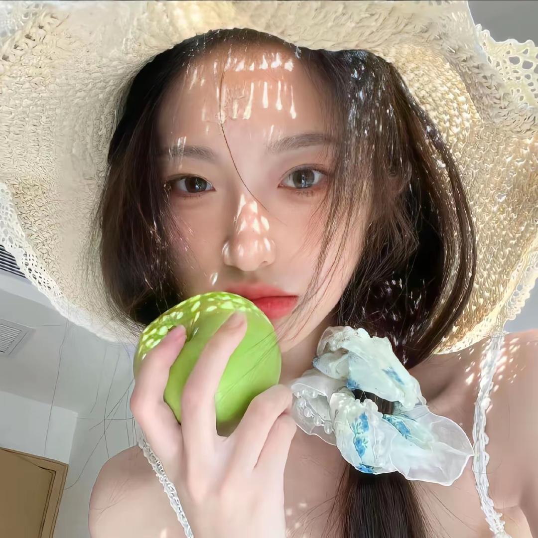 就你啦