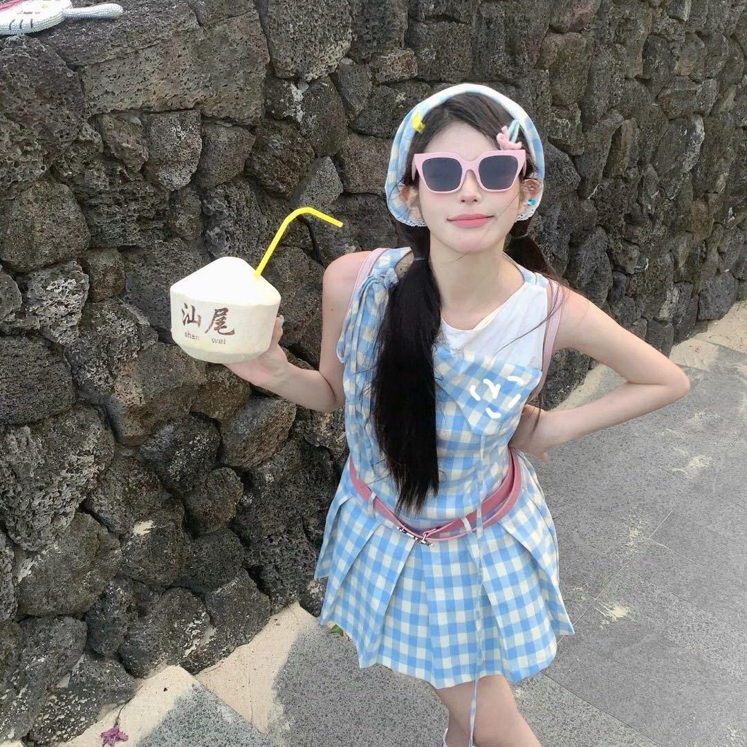 甜系帽帽厂家直售