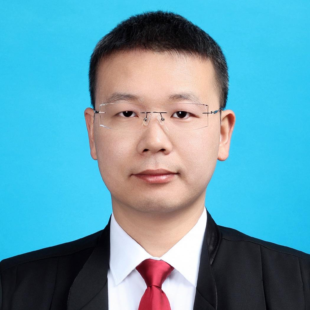 刑事律师王含庆