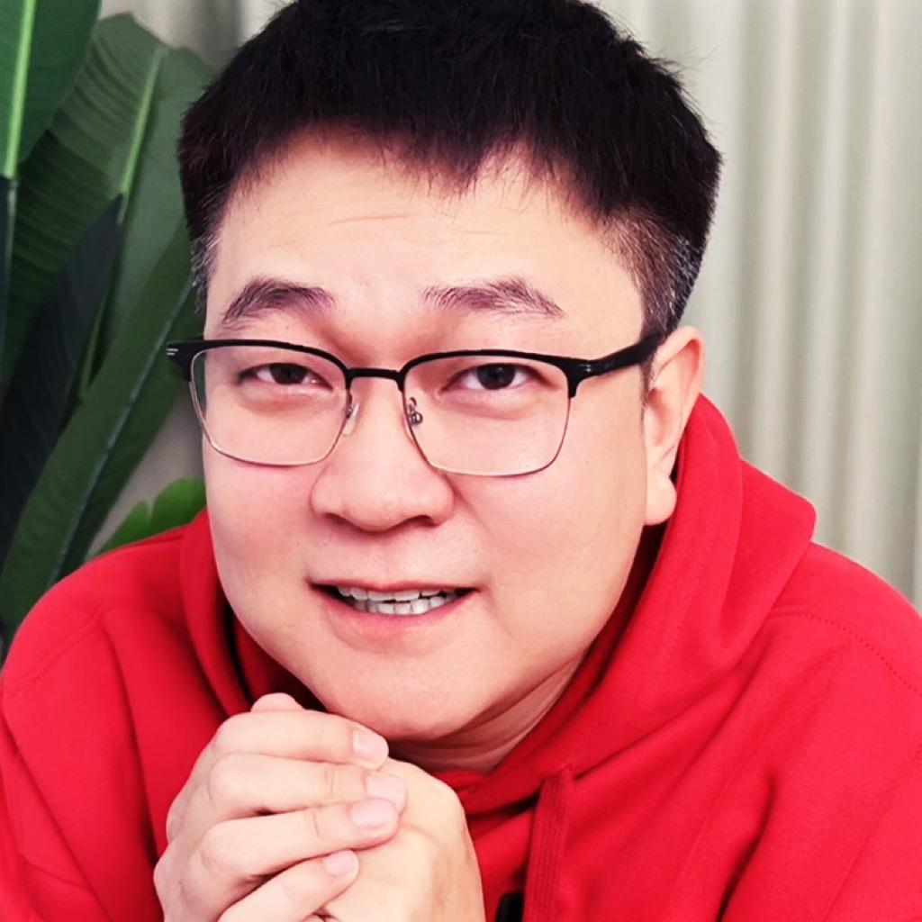 大亮先生