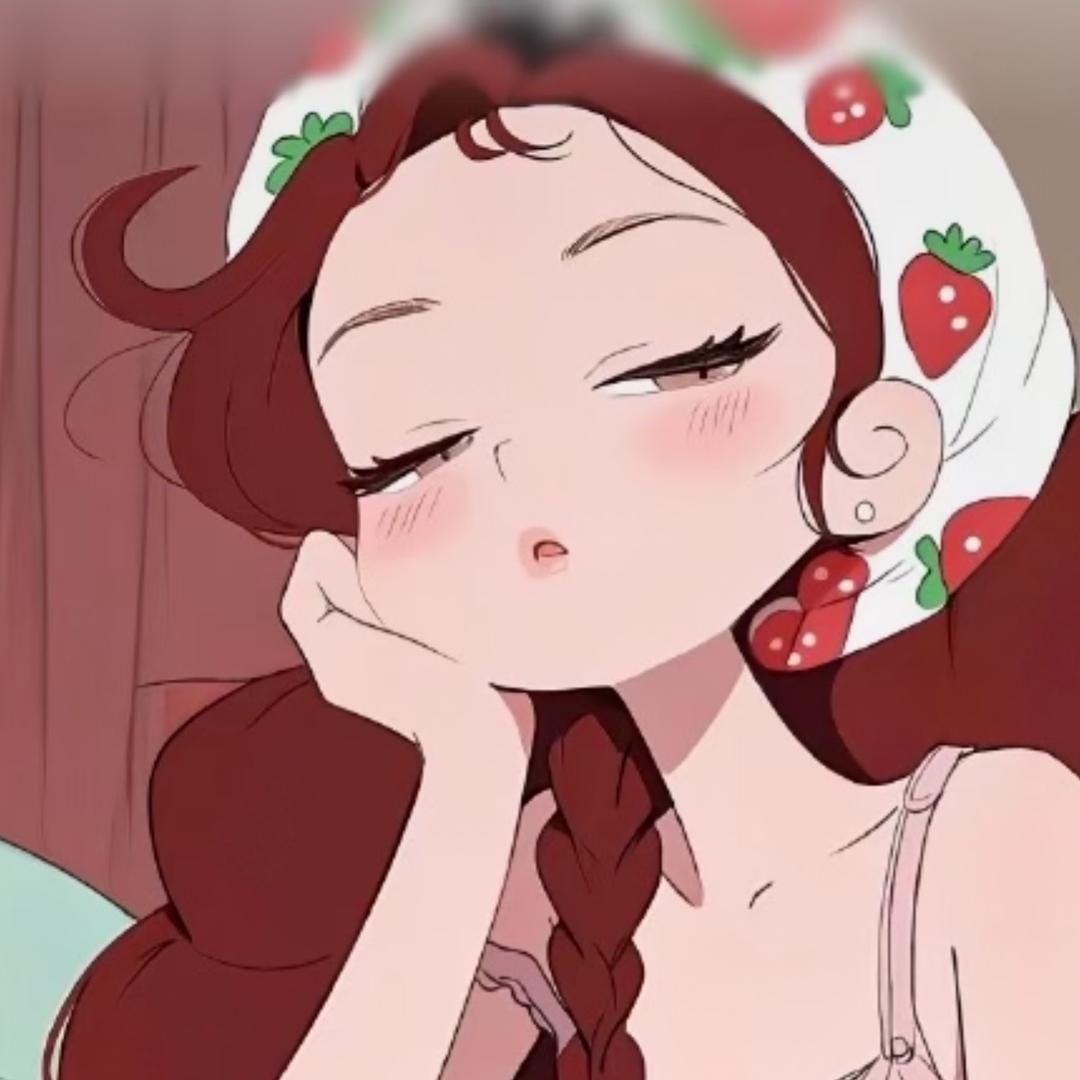 梅梅爱吃菠萝蜜