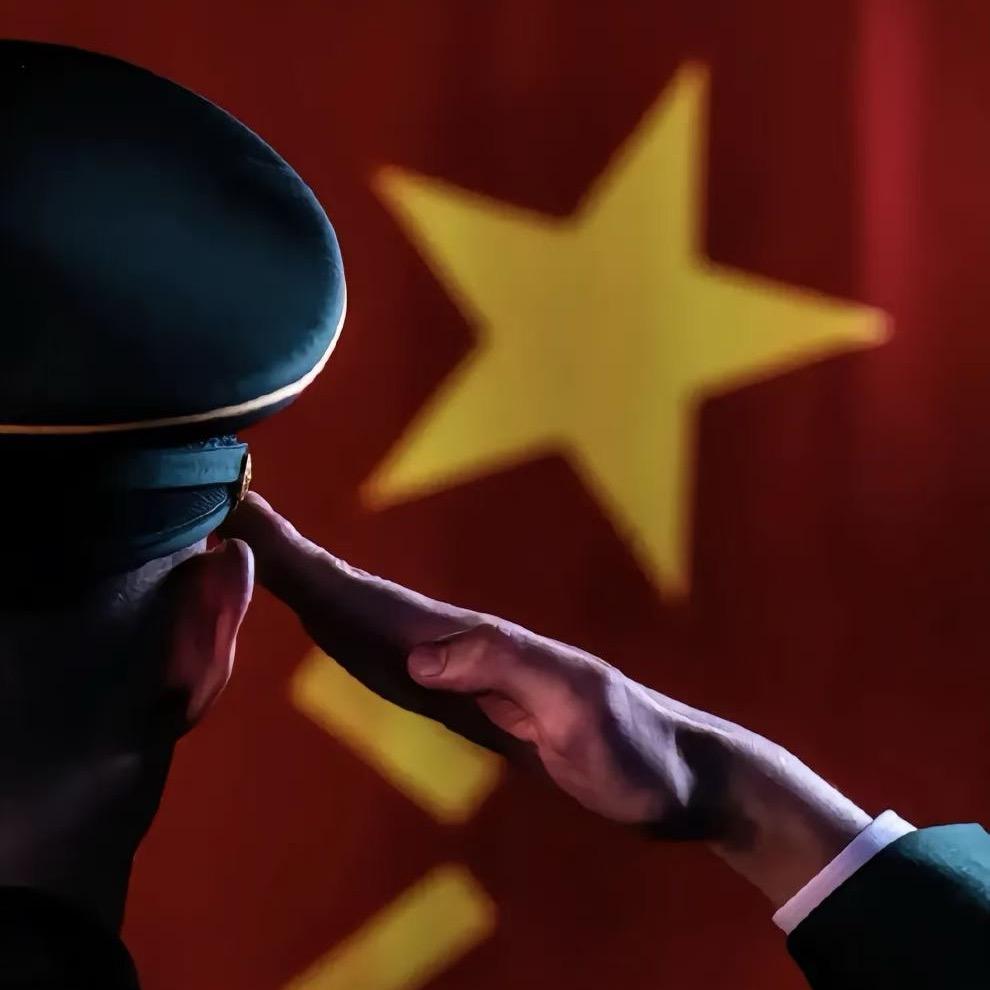 㣻罖（承蒙厚爱）