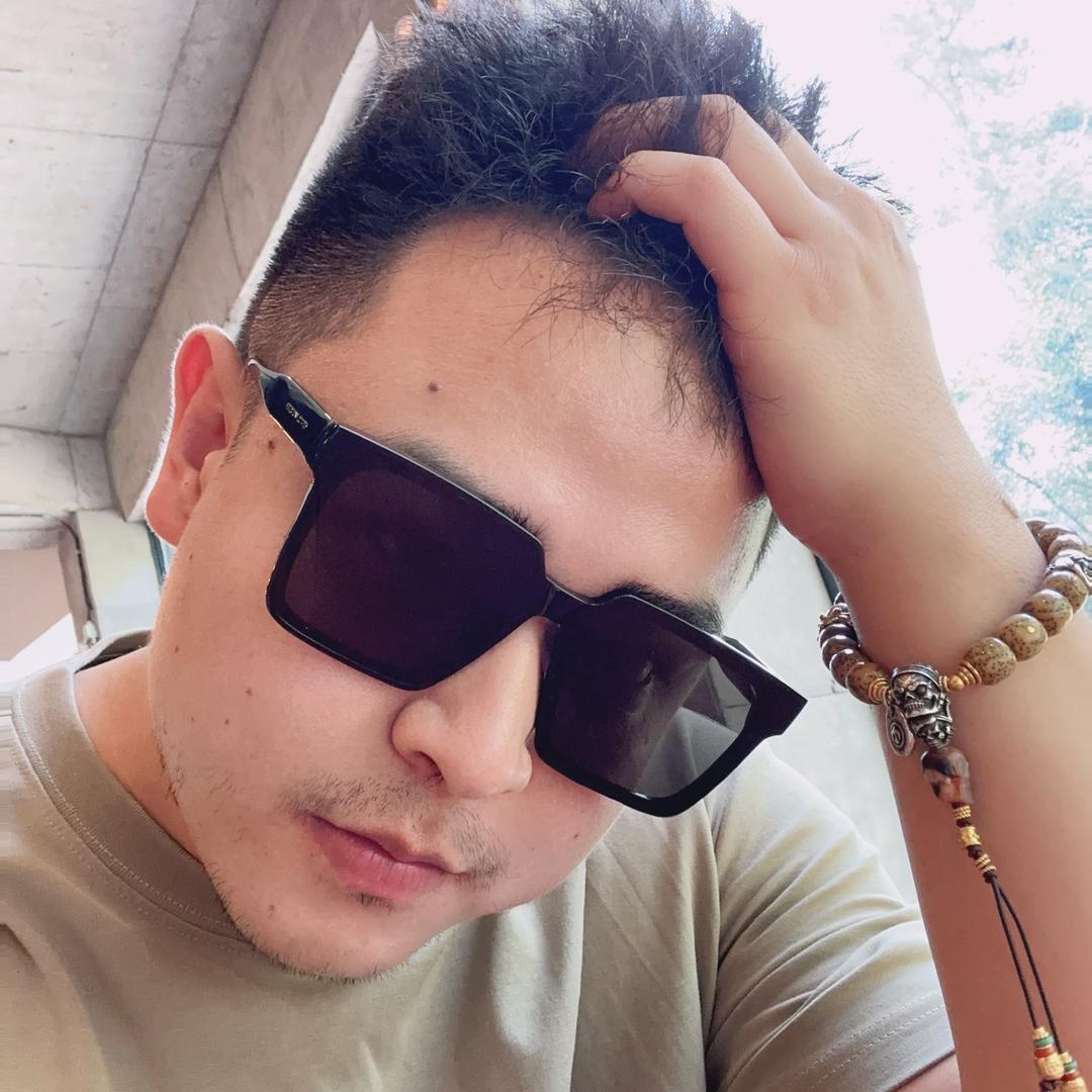 摸爬滚打的小桂