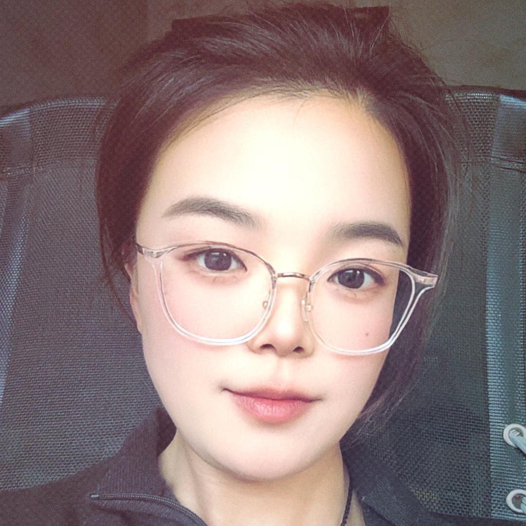 卖香油的小姐姐