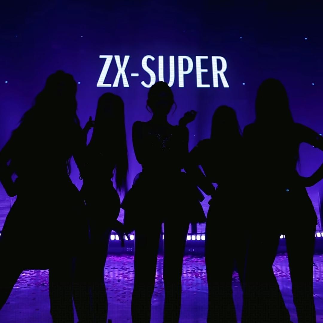 ZX-SUPER