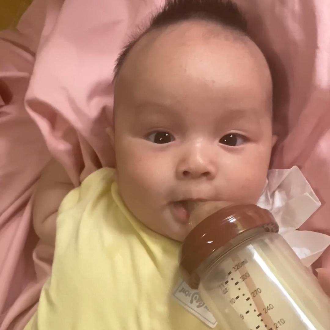 小包子