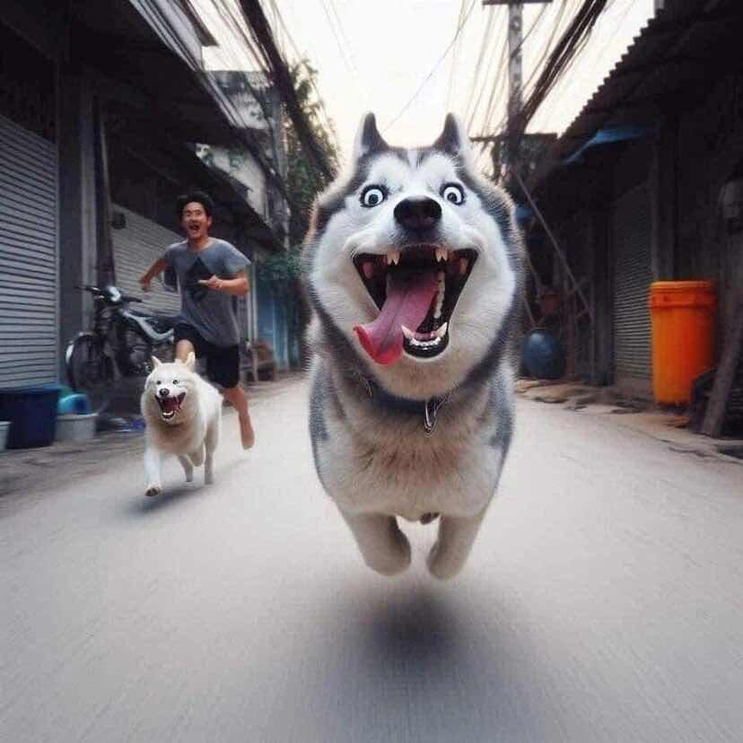 皮皮庆