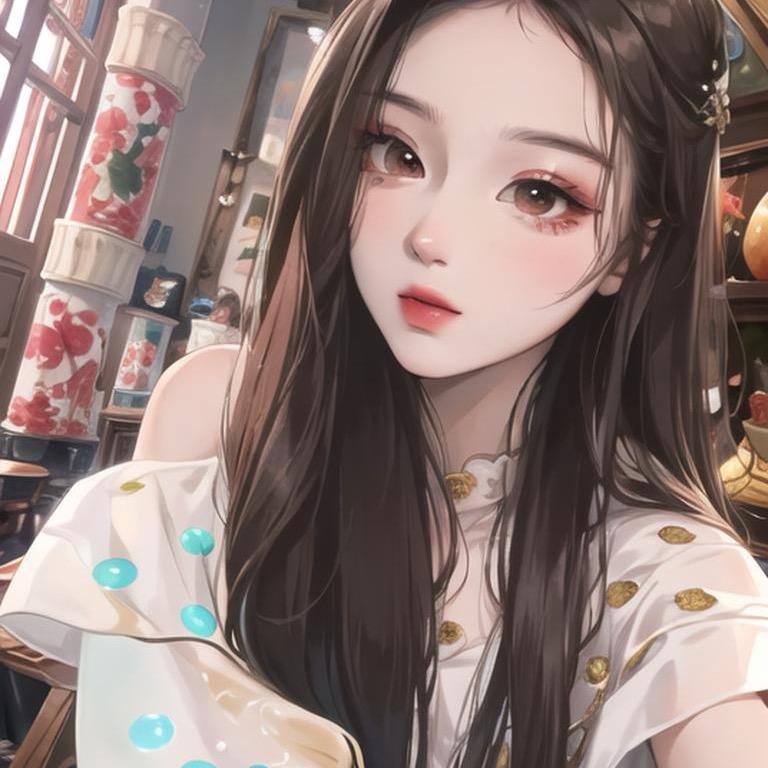 丽菇凉