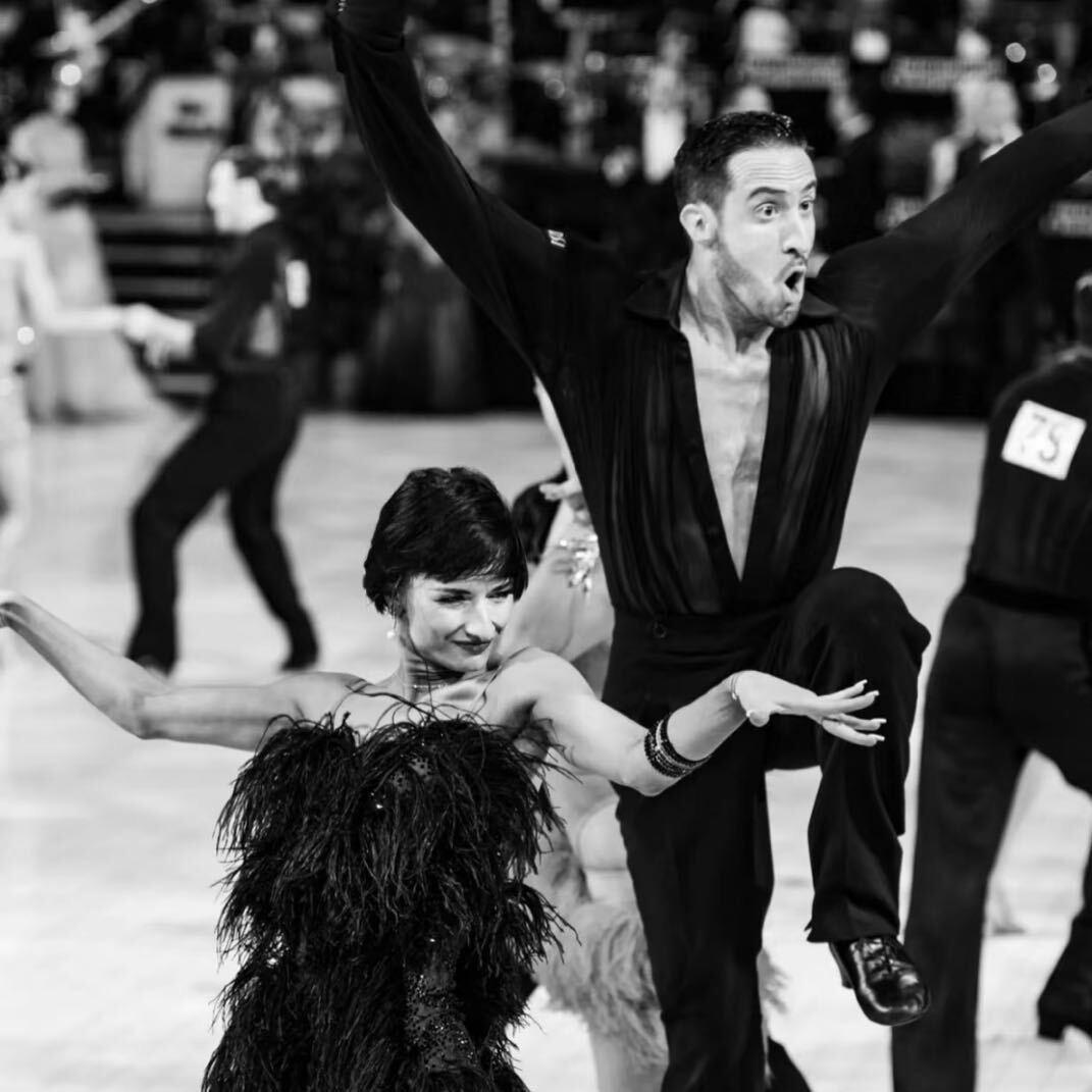 吾梦舞蹈工作室