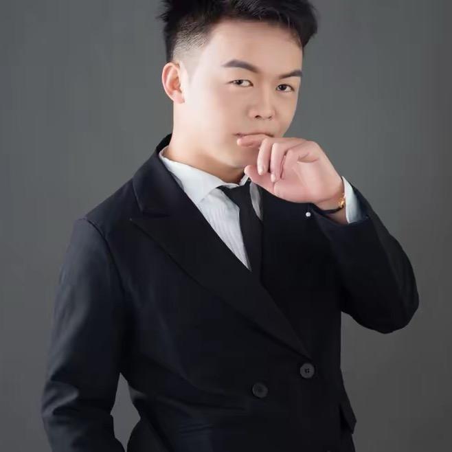 欧阳教官🇨🇳