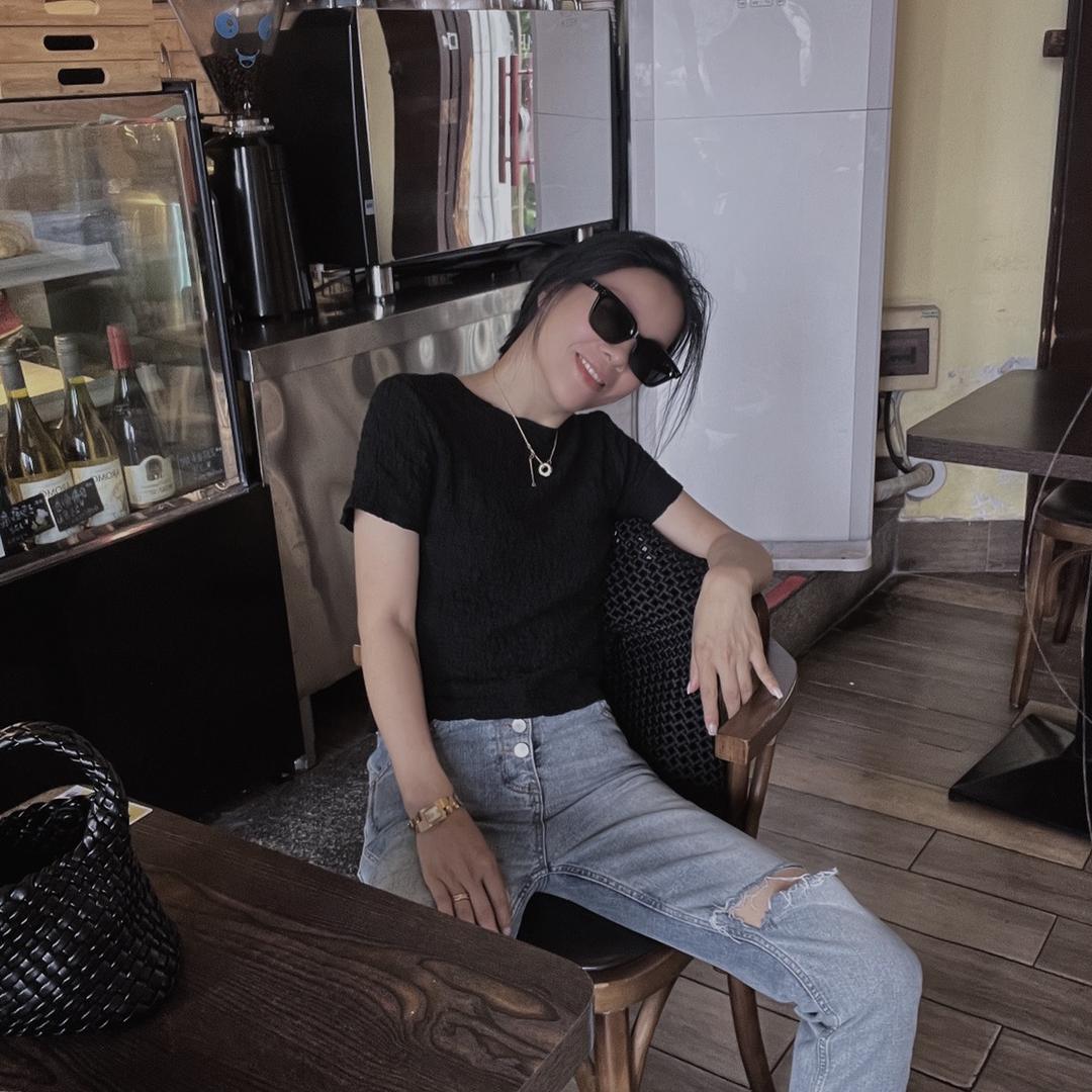 老板娘小号