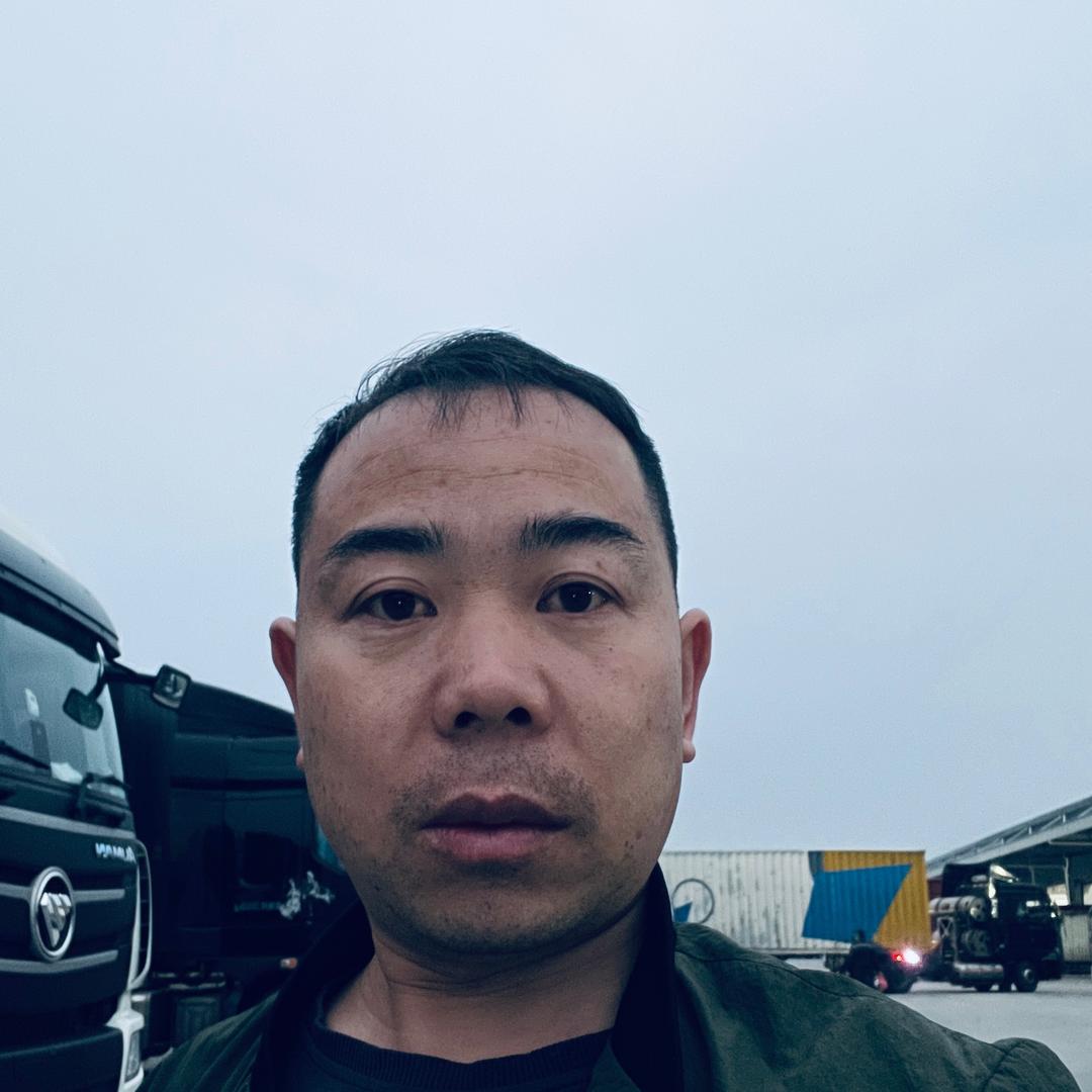 郑在路上（老郑）