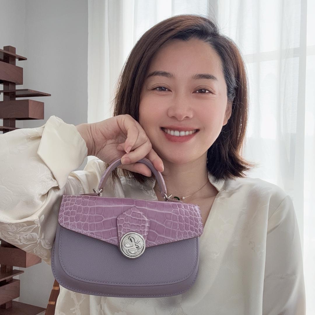 我是爱包的包婆子