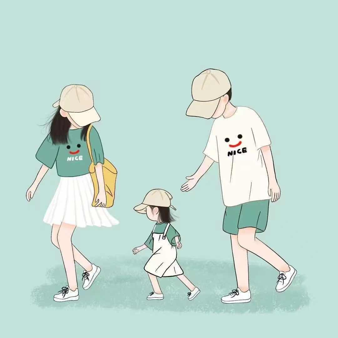 幼儿园扛把子