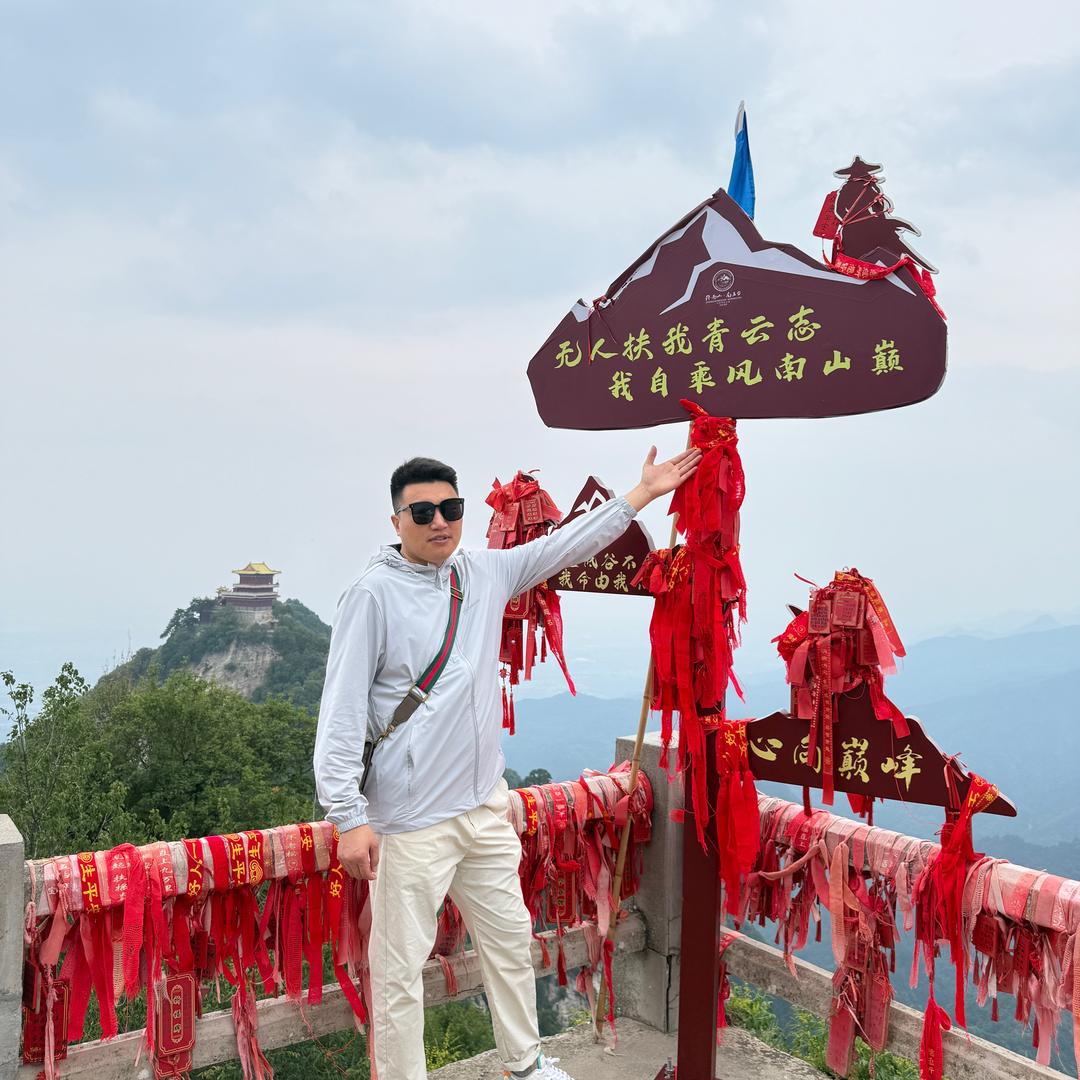 杨公子