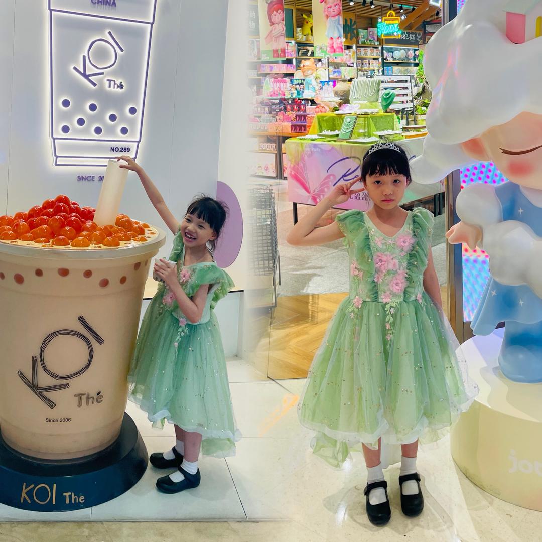 豆芽-