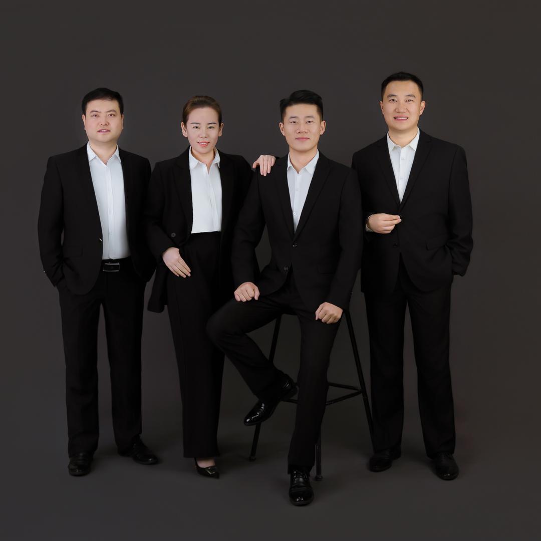 枣庄乐维家房产服务有限公司