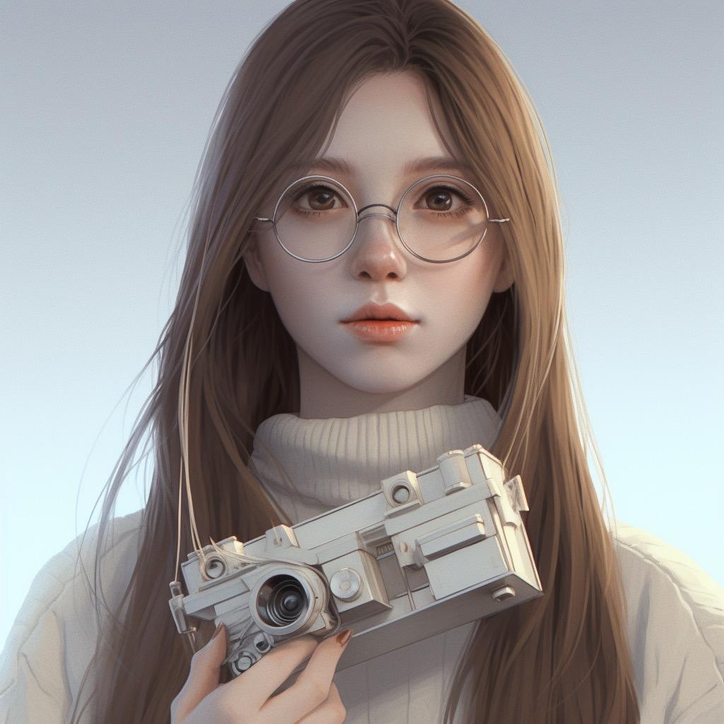 摄影师丛来