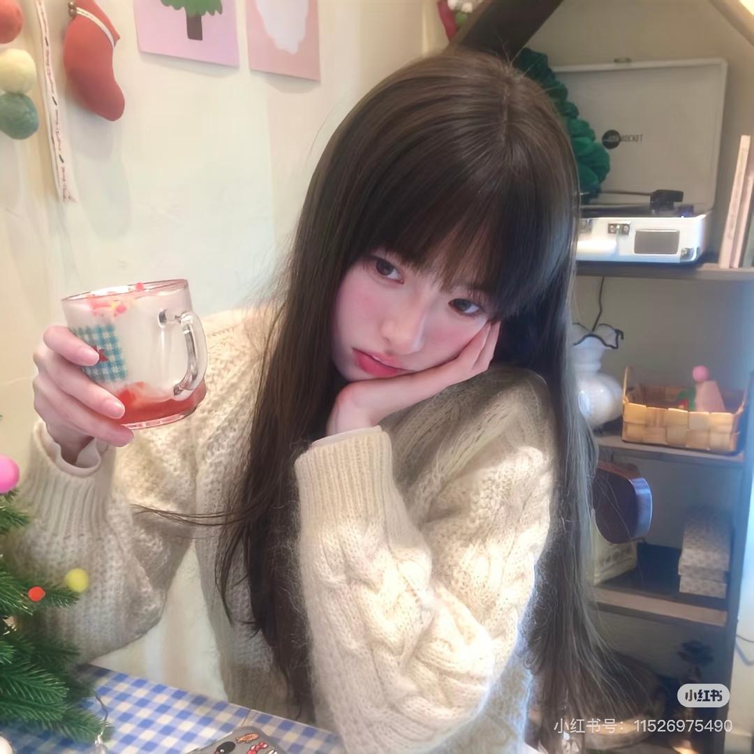 曲奇小饼淦🍪