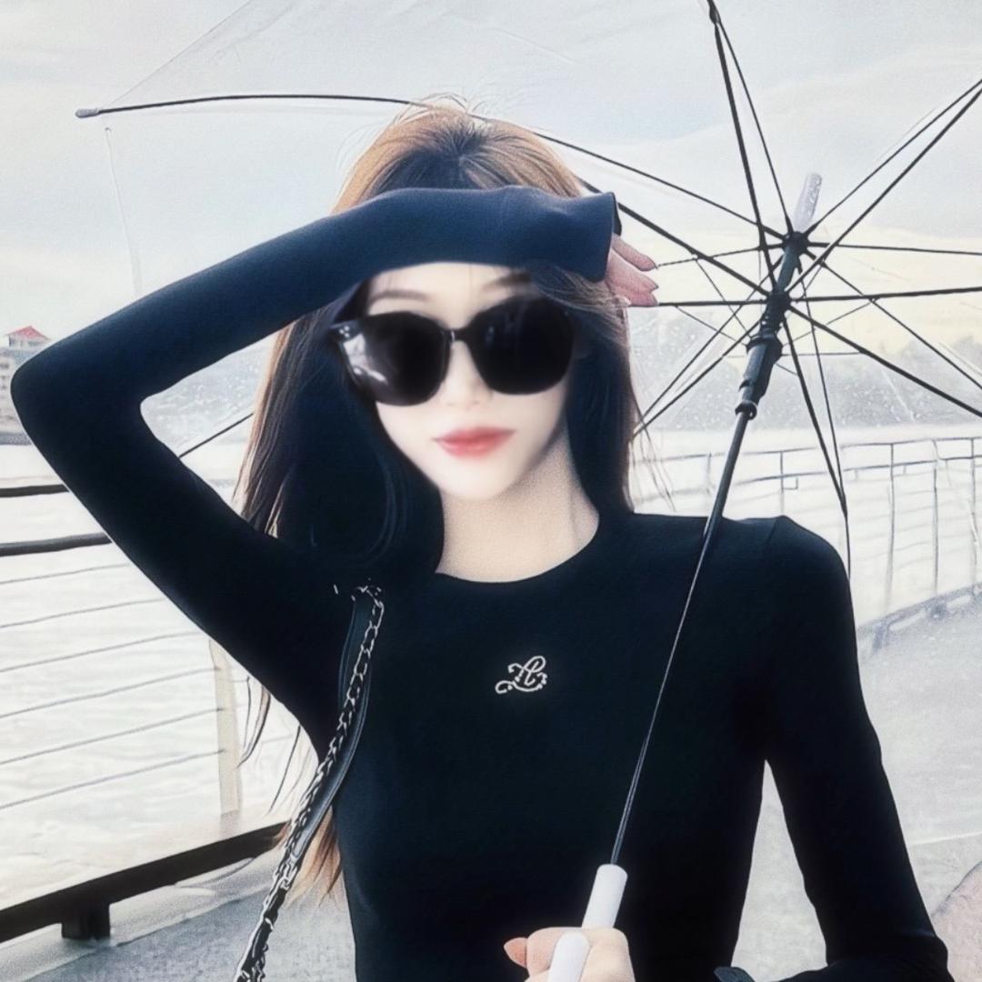미녀_靳雯🦋