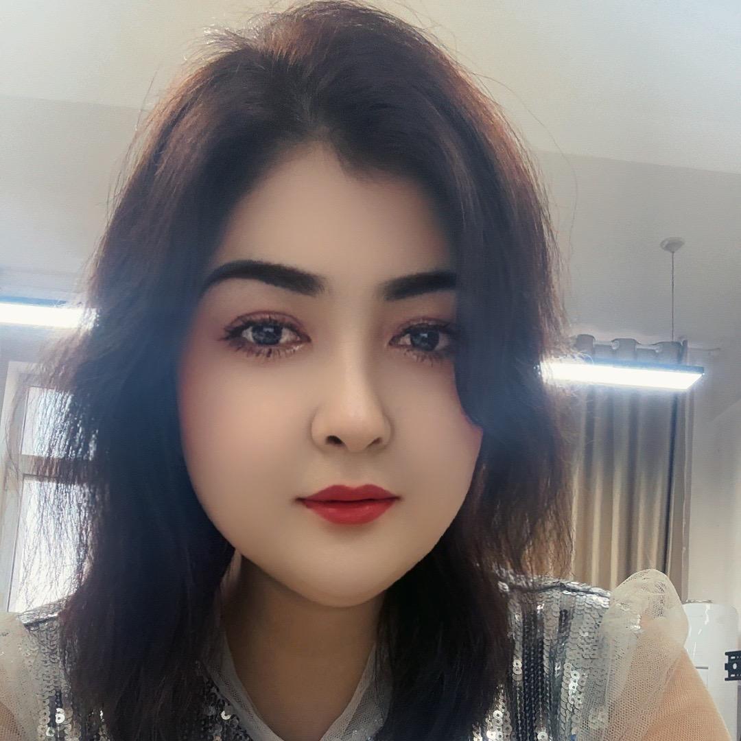 女强人