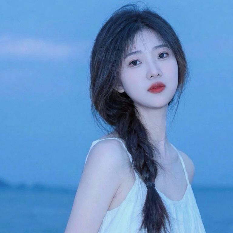 婉婉只吃一碗🥣