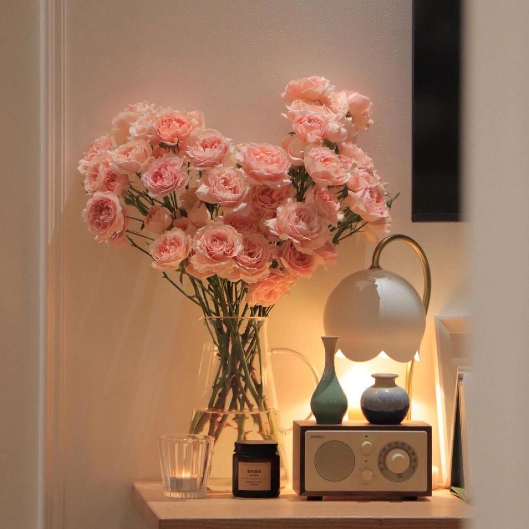 宁静的夏天···