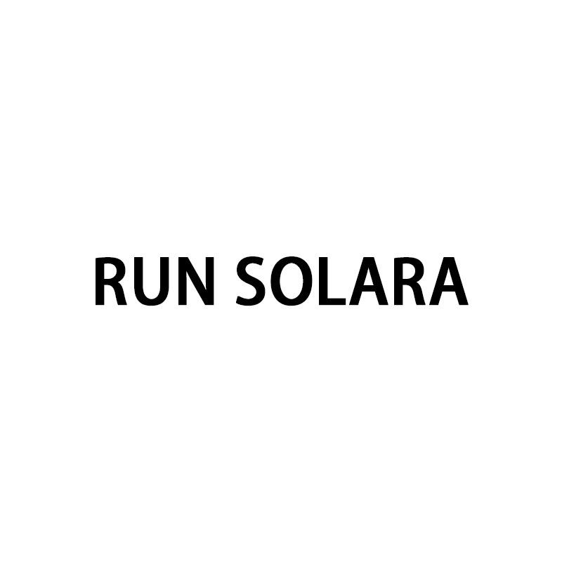 Run Solara