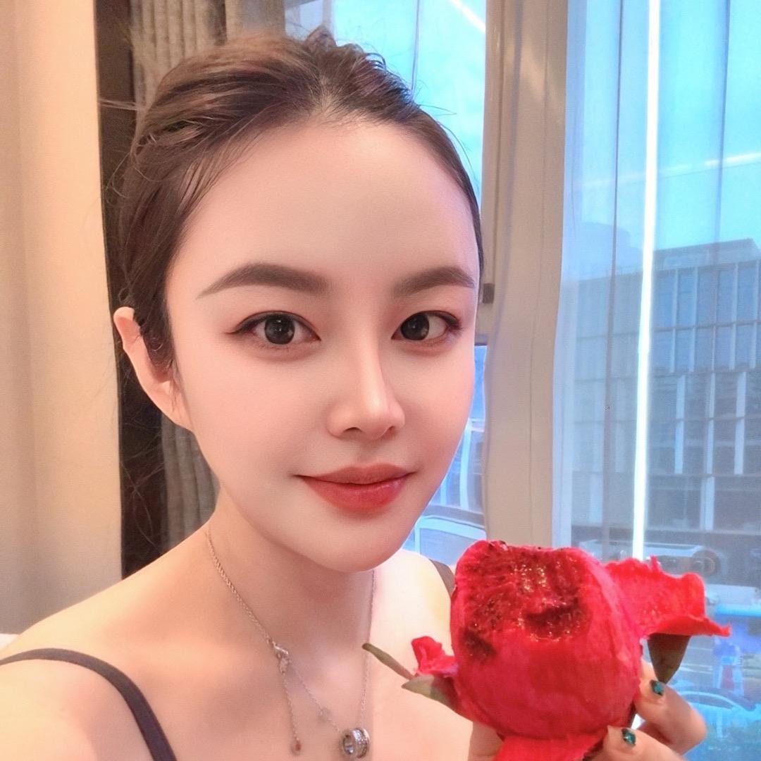 刘萱欧Zoe
