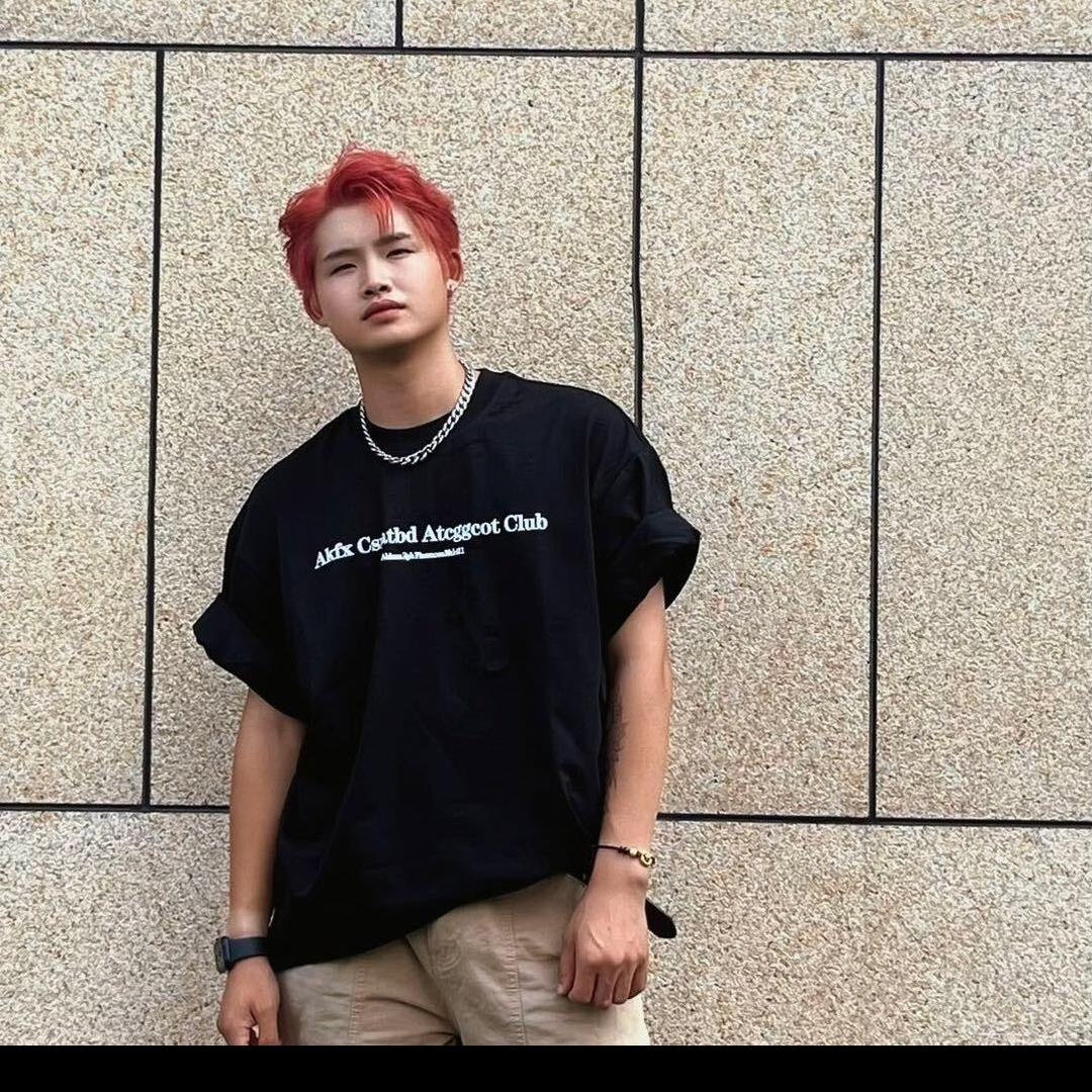 横林GA舞蹈kk老师