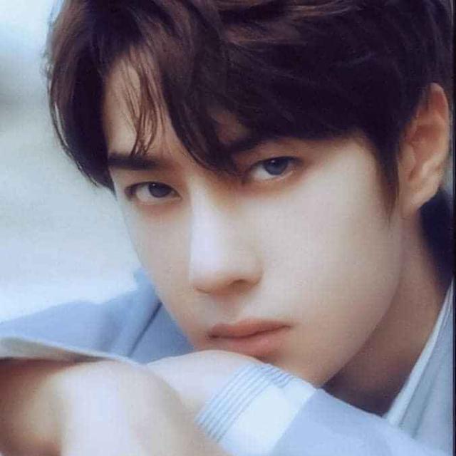 奶盖啵啵爱吃香菜