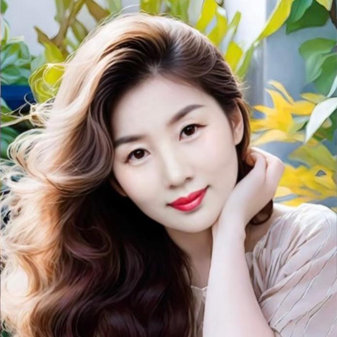 山东玲姐🎤