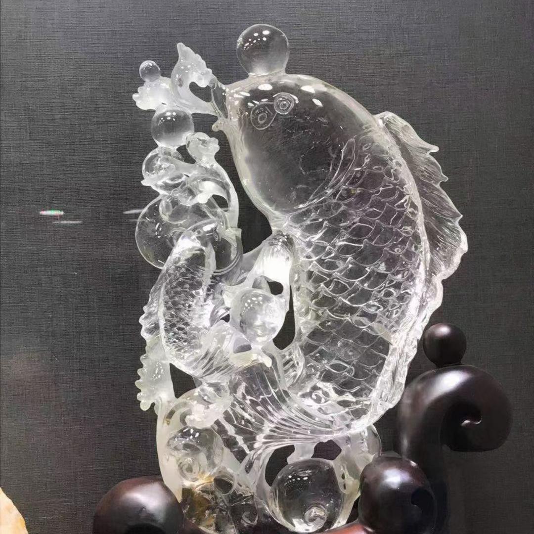 小强哥水晶