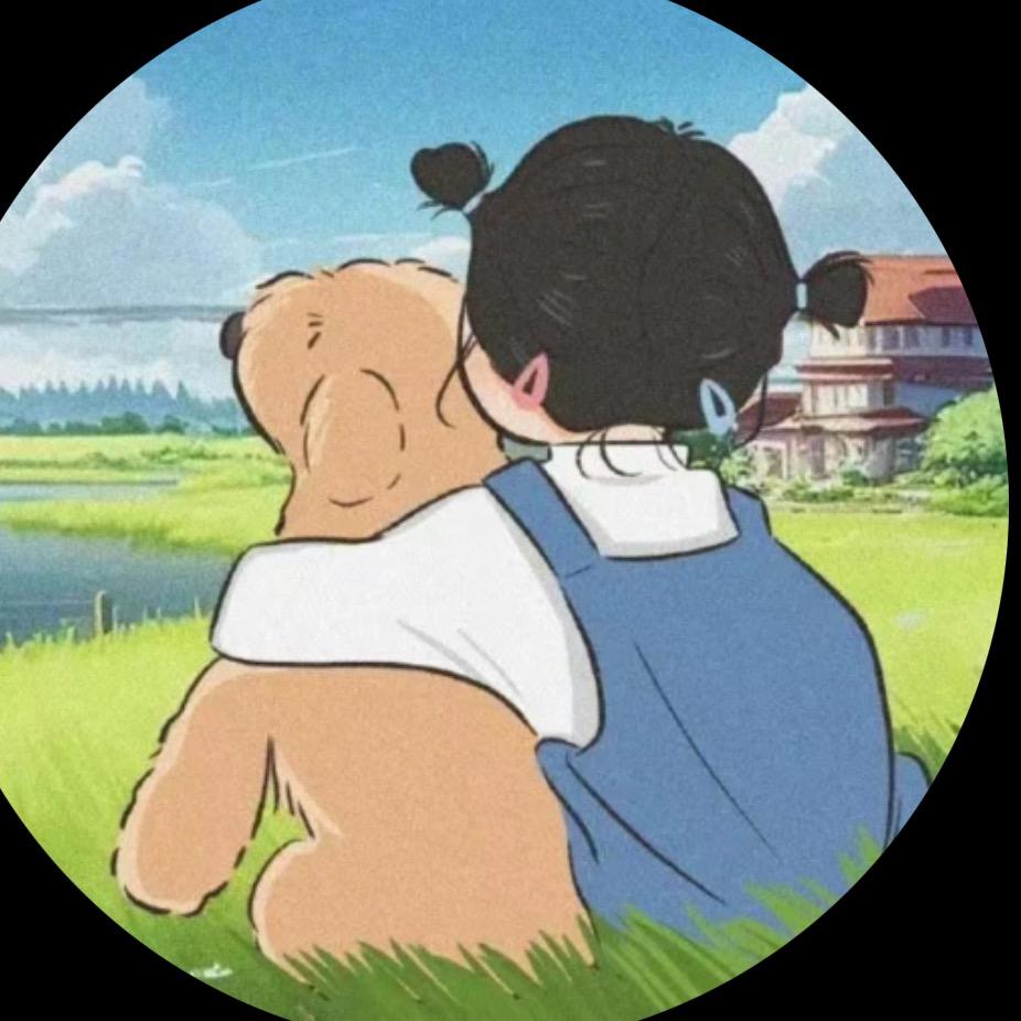 一口馒头