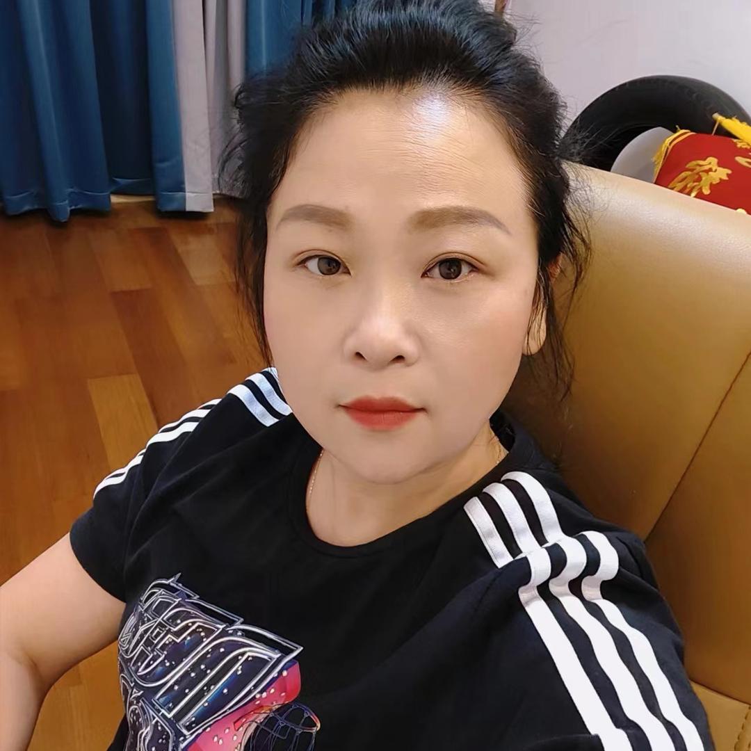 沈丘乐乐姐