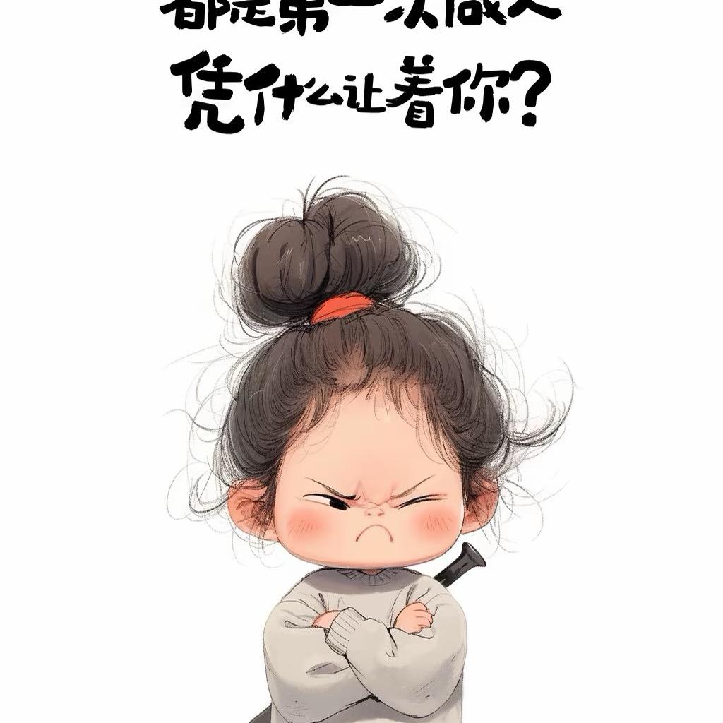 麻辣烫老阿姨~