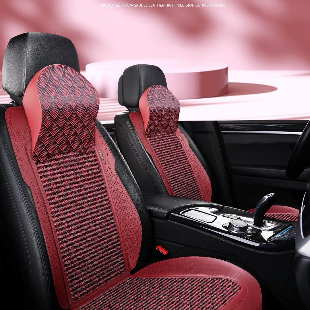 九天神驹汽车用品旗舰店