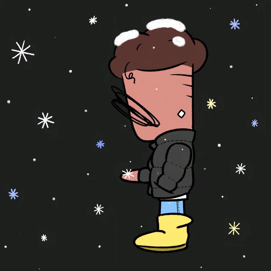 夜雨