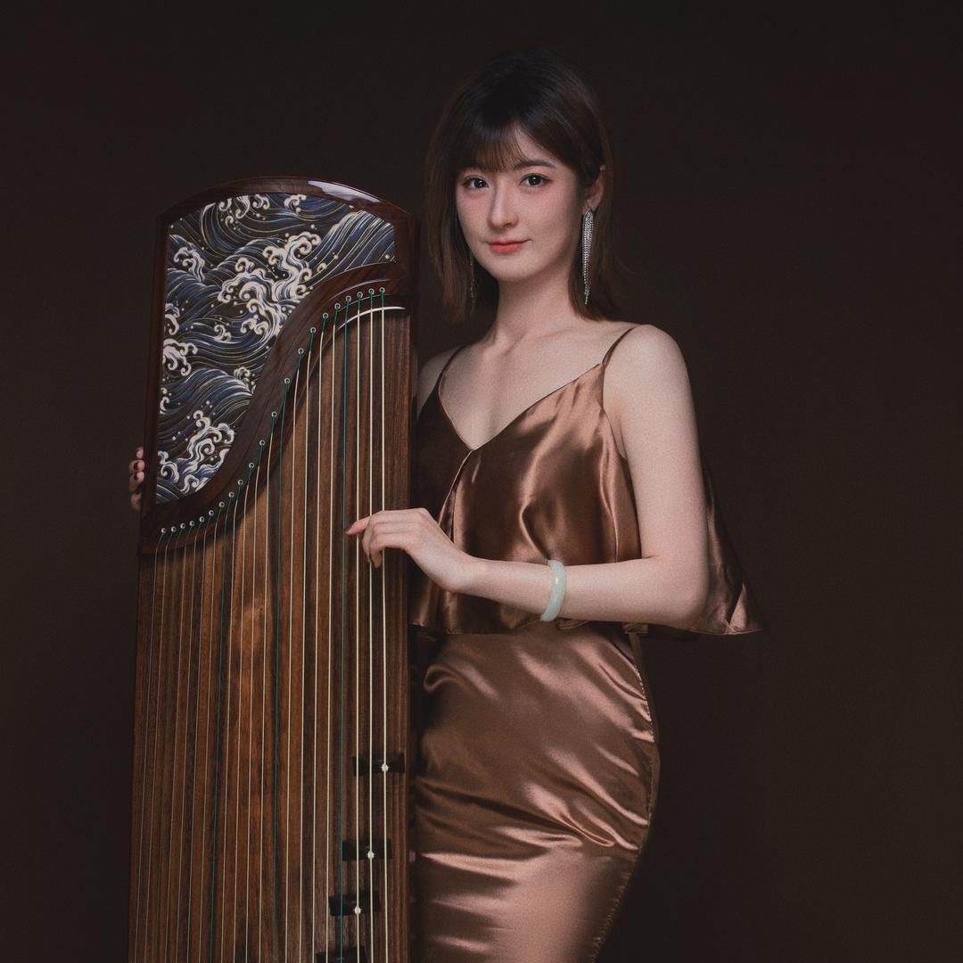 古筝🌻小葵