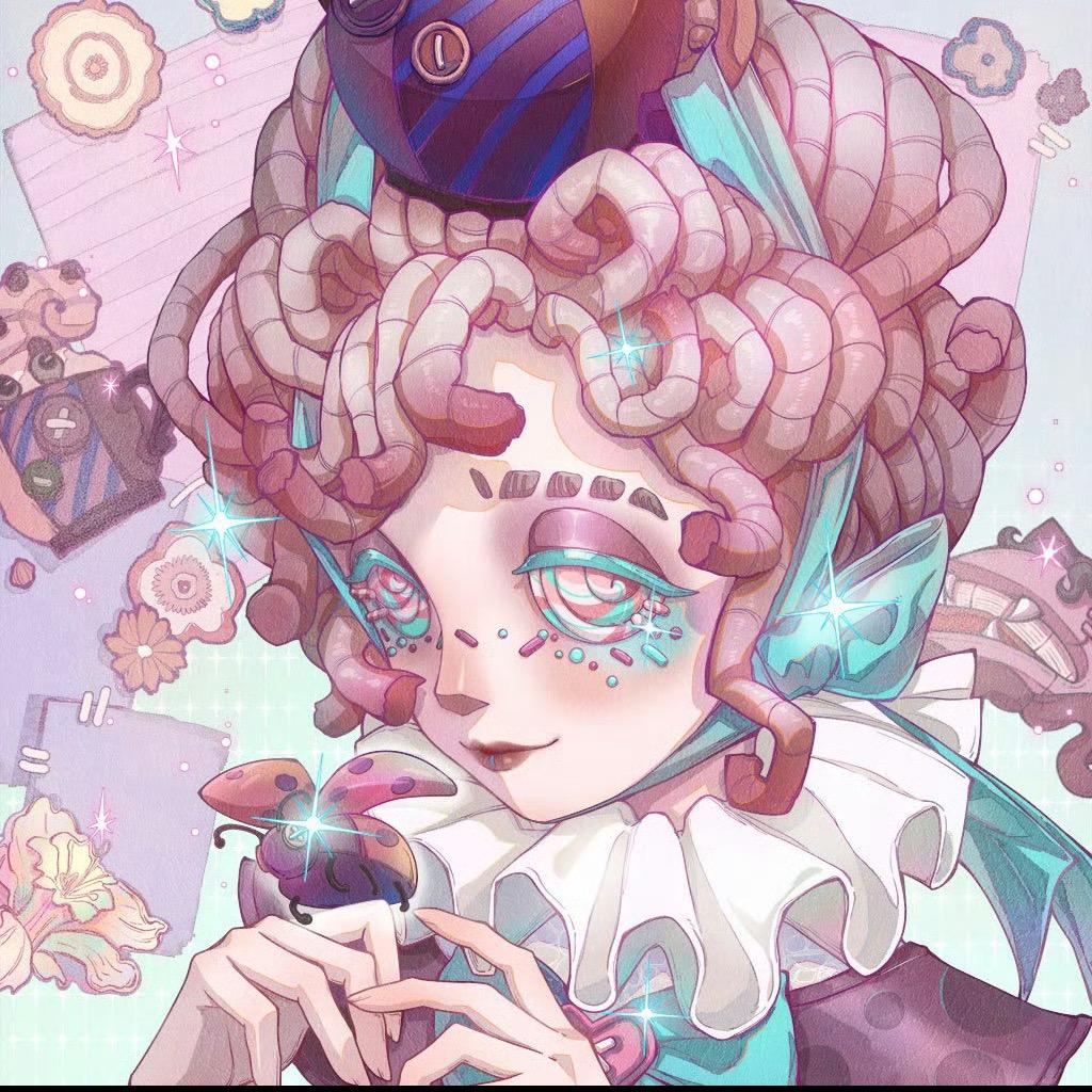芙芙
