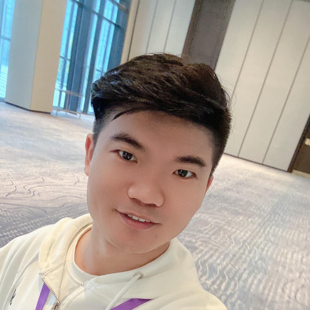 老李 向死而生