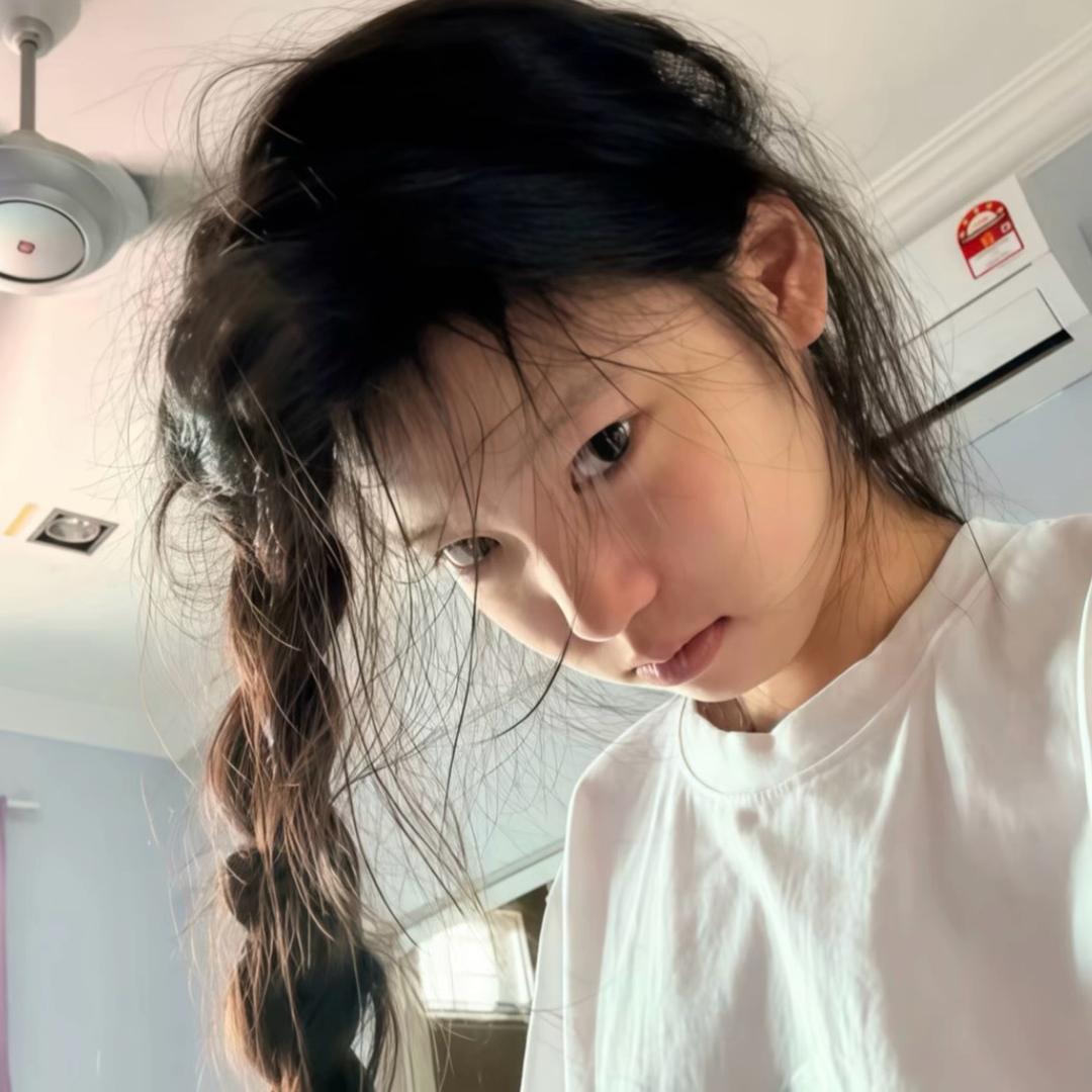琪了个怪
