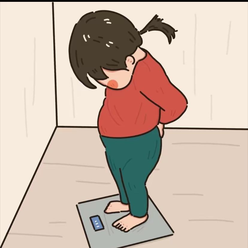 一碗小米周