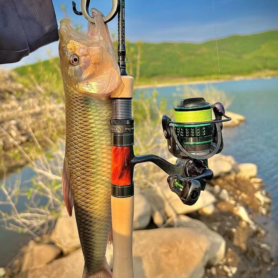 微物渔乐路亚（评论区抽福利）