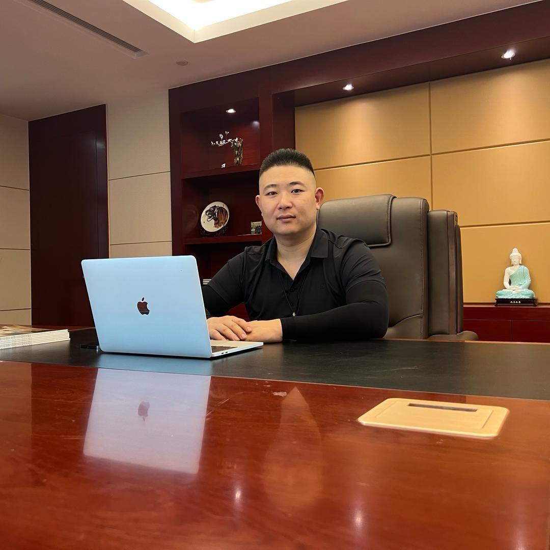 瑞丽市喆商珠宝有限公司