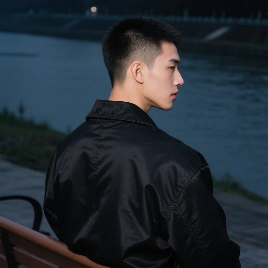 普通热心市民